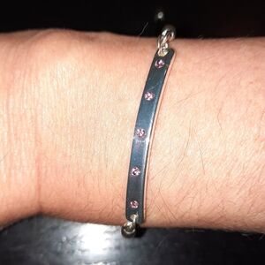 White House Black Market bracelet